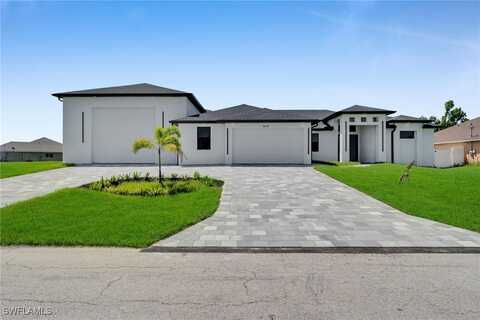 839 NW 28th Place, Cape Coral, FL 33993