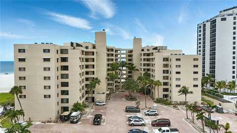6662 Estero Boulevard unit: 708, Fort Myers Beach, FL 33931