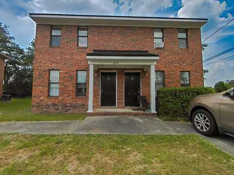 2714 Blossom Drive, Augusta, GA 30906