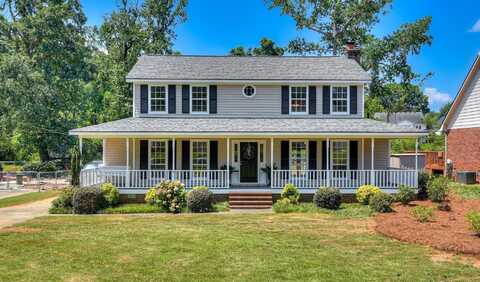 511 W Crystal Creek, Martinez, GA 30907