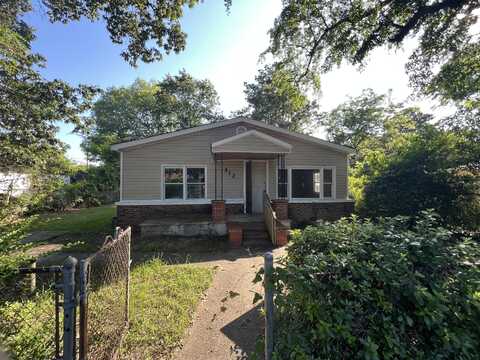 512 NE Hampton Avenue, Aiken, SC 29801