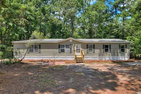 3507 Mercedes Drive, Hephzibah, GA 30815