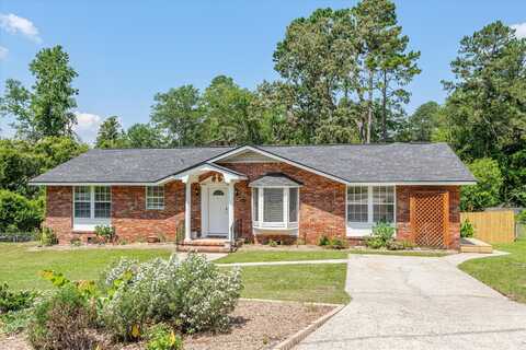 3513 Potomac Drive, Augusta, GA 30906