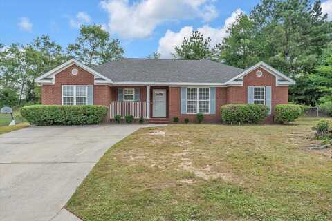 3621 Mount View Dr. Drive, Augusta, GA 30906