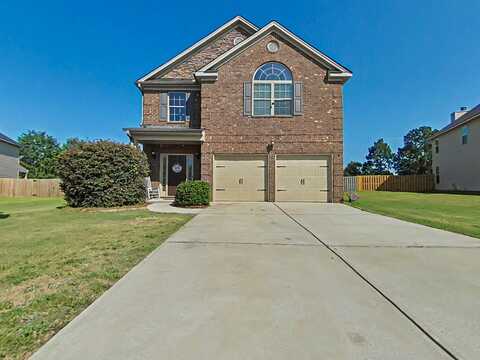2112 Honors Circle, Graniteville, SC 29829