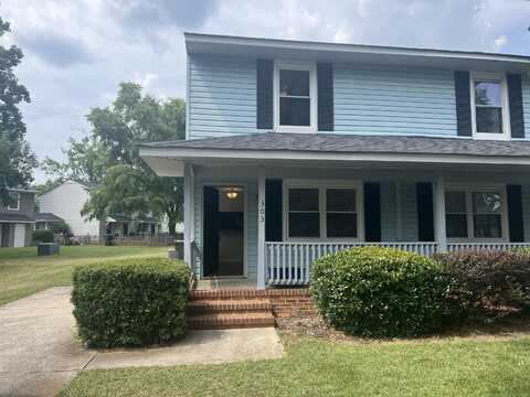 301 W Clifton Avenue, North Augusta, SC 29841