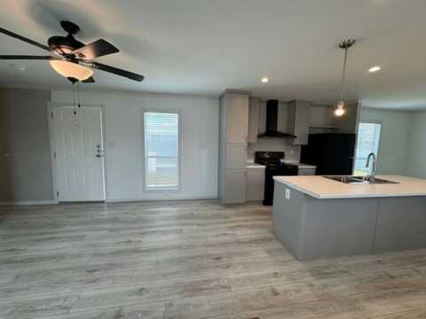 42 Open Range Trail, Willis, TX 77318