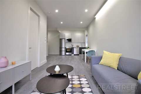 446 Gates Ave, BROOKLYN, NY 11216