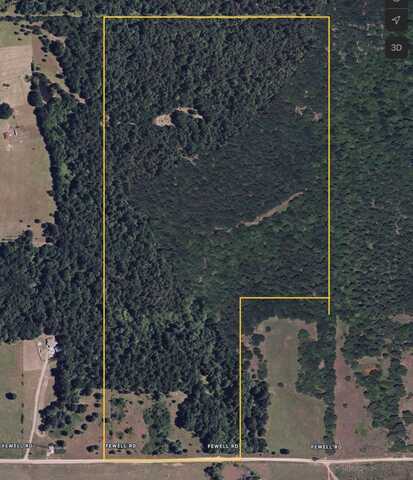 0001 E 1960 Rd, Antlers, OK 74523