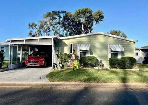 3261 Lighthouse Way, Spring Hill, FL 34607
