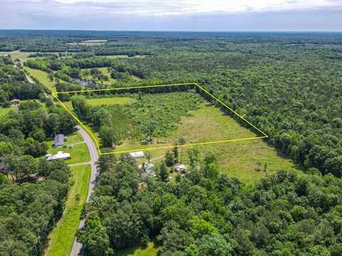 Bonlee Bennett Road, Siler City, NC 27344