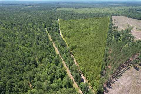 0 Five Notch Road, Bradley, SC 29848