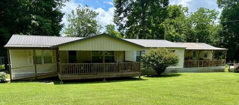 1155 Llyod Williams Road, Imboden, AR 72434