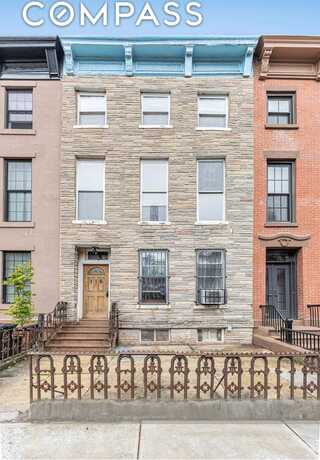 116 Ryerson Street, Brooklyn, NY 11205