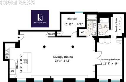 520 LaGuardia Place, New York, NY 10012