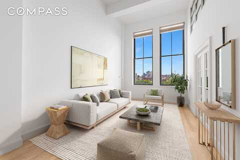 421 Hudson Street, New York, NY 10014