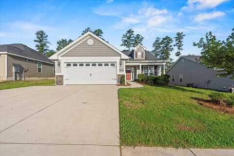 7093 Summerton Drive, Augusta, GA 30909