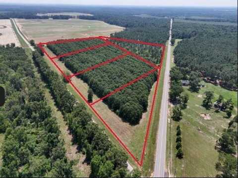 0 Chappel Road, Waynesboro, GA 30830