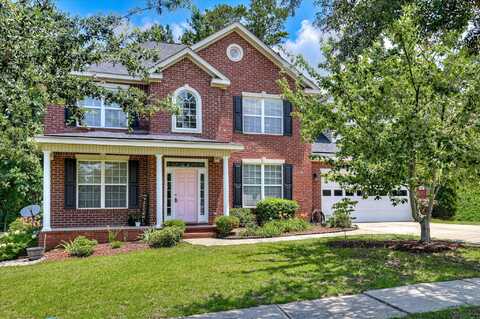 158 Kenilworth Drive, North Augusta, SC 29860