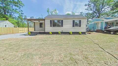 1015 OLEANDER Drive, Augusta, GA 30904