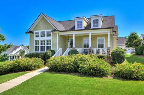 2030 Egret Circle, Evans, GA 30809