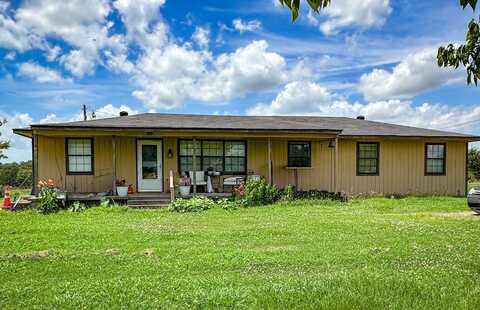 1682 Lemonhill Rd, Calera, OK 74730