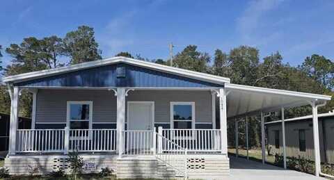 10427 Amity Avenue, WEEKI WACHEE, FL 34614