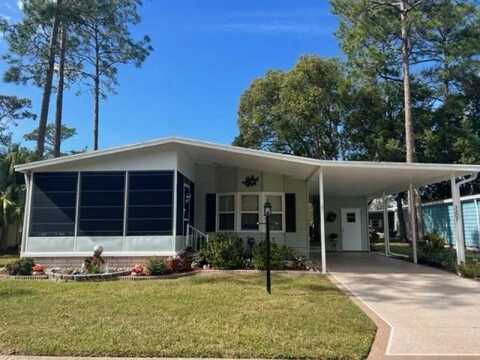 3207 Windjammer Drive, Spring Hill, FL 34607