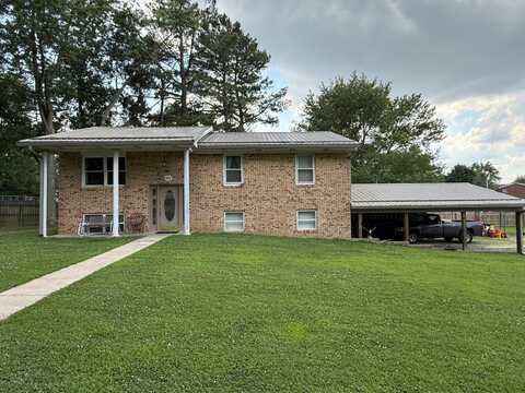 2411 Clover Circle, Newburgh, IN 47630