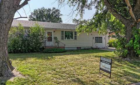 205 East St, Smith Center, KS 66967