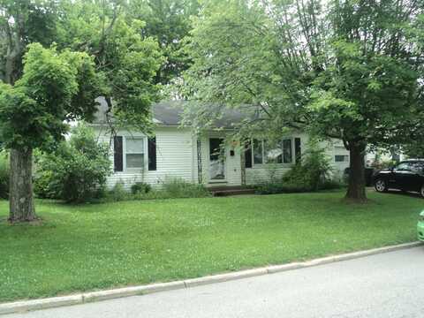 354 Darbyshire Dr., Wilmington, OH 45177