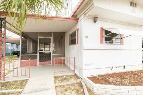 121 IXORA DR, Winter Haven, FL 33881