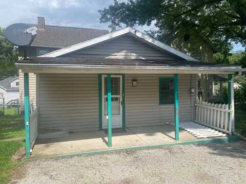 341 11th SW St, Massillon, OH 44647