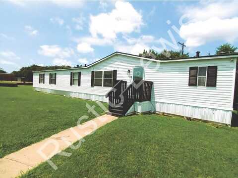 922 Hummingbird Dr., Desoto, TX 75115
