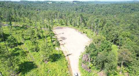 0 Route 580 Hwy Lot 5, Cherry Tree, PA 15724