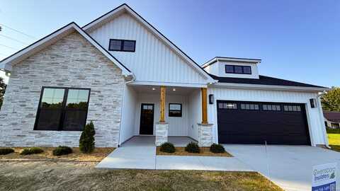 4002 Marksman Way, Tell City, IN 47586