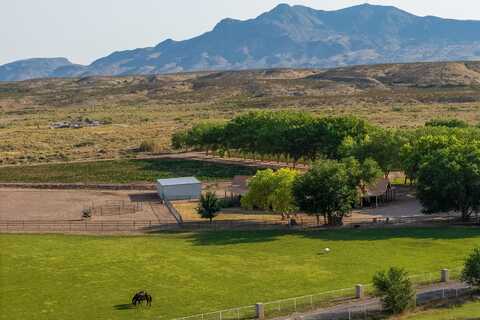 26 Schmittle Road, Socorro, NM 87801