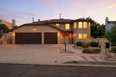 11404 KIELICH Avenue NE, Albuquerque, NM 87111