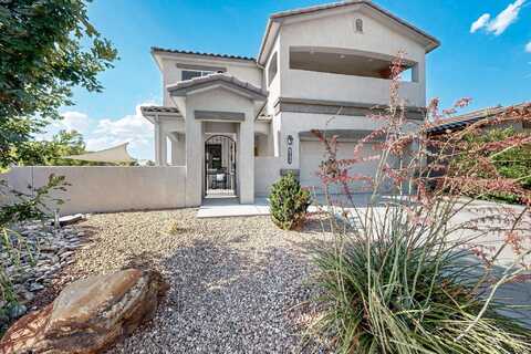 6739 TEMPE Avenue NW, Albuquerque, NM 87114