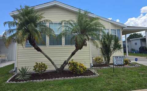 2346 Druid Rd. East, Clearwater, FL 33764