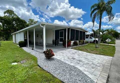 51 Macuro Ct, Fort Myers, FL 33912