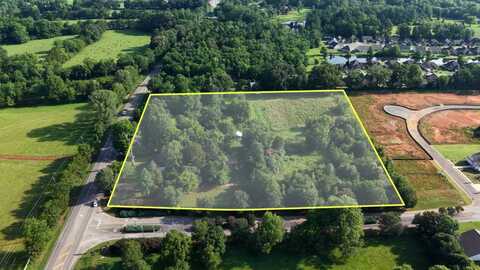 4270 HWY 119, Montevallo, AL 35115