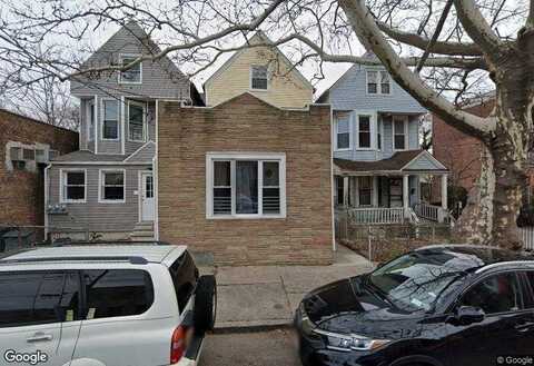 457 s 5th ave, Mount Vernon, NY 10550