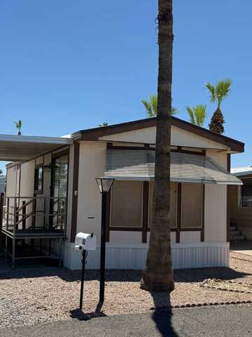345 S 58th Street, Mesa, AZ 85206