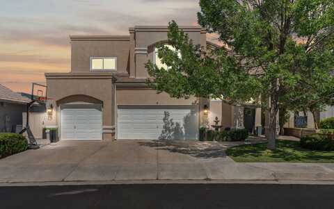 11405 PINE TOP Lane NE, Albuquerque, NM 87111