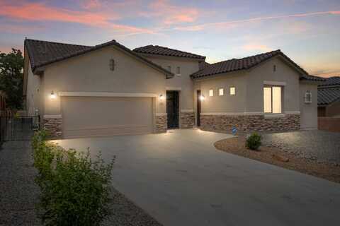 205 SILENT SPRING Drive NE, Rio Rancho, NM 87124