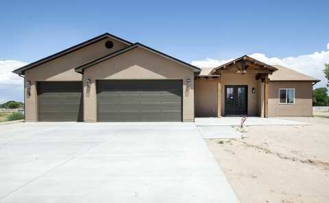 6 SERVIS FARM Road, Los Lunas, NM 87031