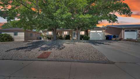 9213 FAIRBANKS Road NE, Albuquerque, NM 87112