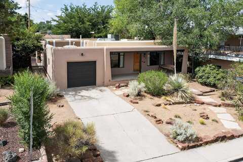 2904 SAN RAFAEL Avenue SE, Albuquerque, NM 87106