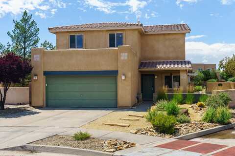 1101 SANTA MARTHA Court NE, Albuquerque, NM 87113